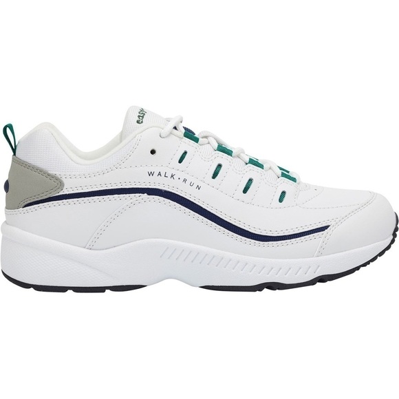 NIB EASY SPIRIT Romy Women's Classic Walking Sneakers - Picture 2 of 7
